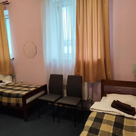 Mini-Hotel Ocean Kiev Eksteriør billede