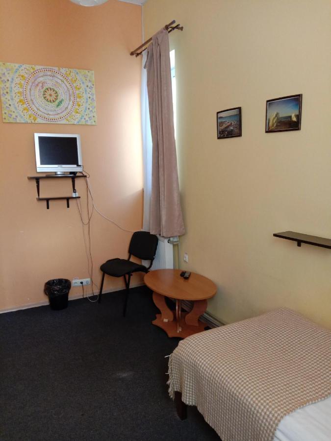 Mini-Hotel Ocean Kiev Eksteriør billede