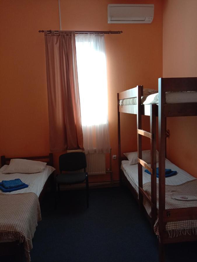Mini-Hotel Ocean Kiev Eksteriør billede