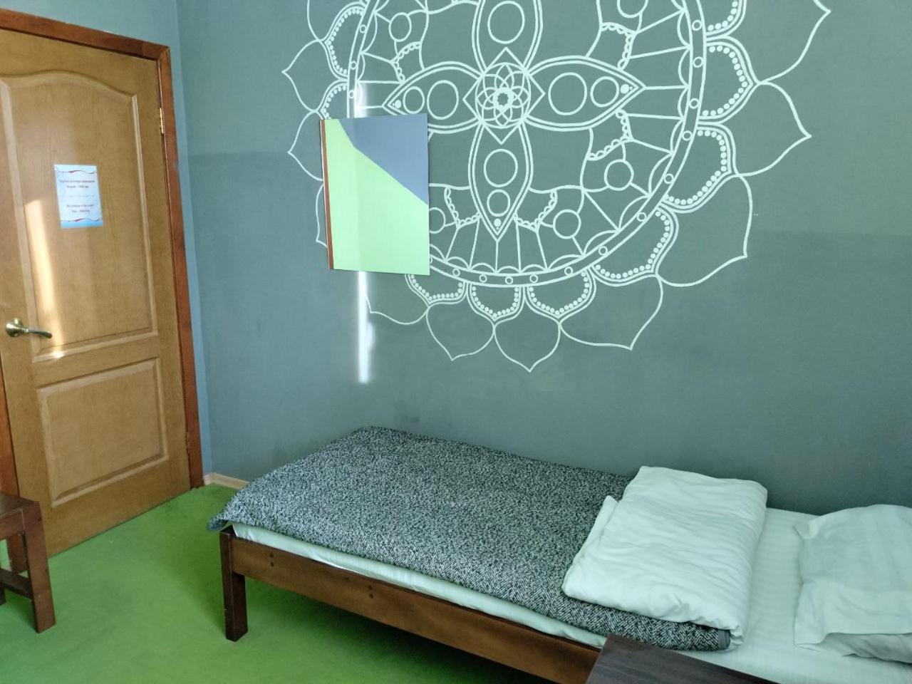 Mini-Hotel Ocean Kiev Eksteriør billede