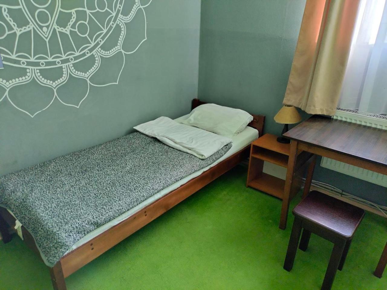 Mini-Hotel Ocean Kiev Eksteriør billede