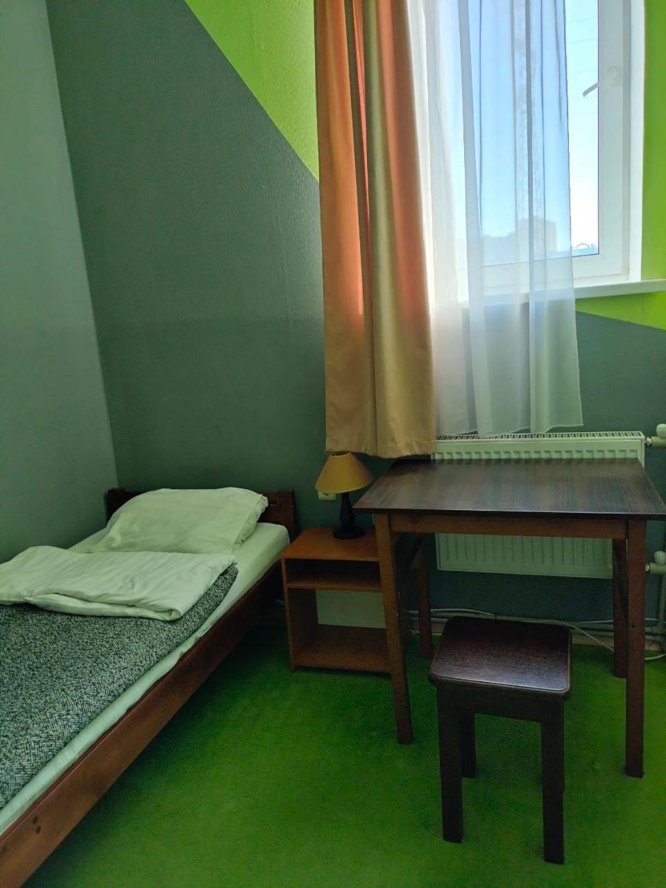 Mini-Hotel Ocean Kiev Eksteriør billede