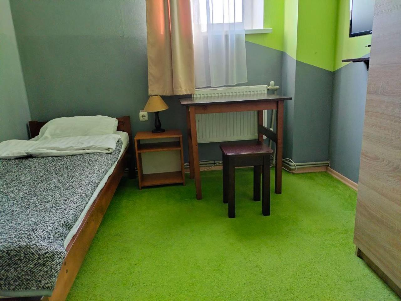 Mini-Hotel Ocean Kiev Eksteriør billede
