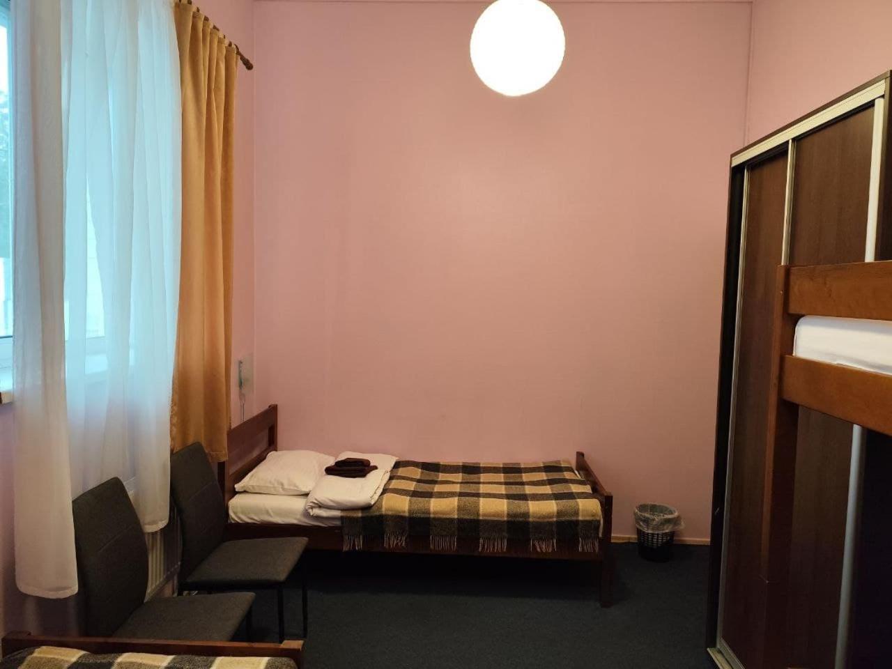 Mini-Hotel Ocean Kiev Eksteriør billede